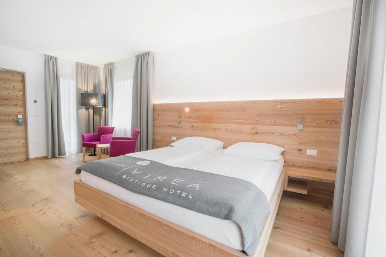 Vegan Hotel La Vimea (Adults Only) Натурно Екстер'єр фото