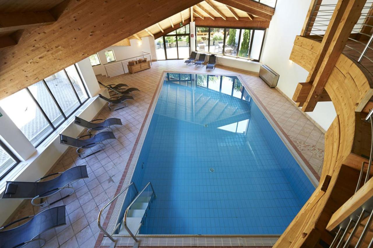 Vegan Hotel La Vimea (Adults Only) Натурно Екстер'єр фото