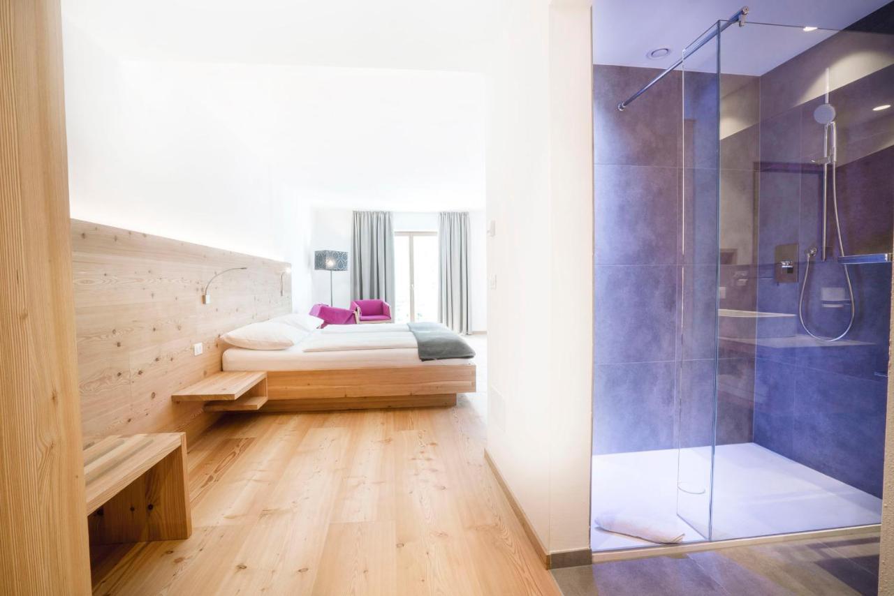 Vegan Hotel La Vimea (Adults Only) Натурно Екстер'єр фото