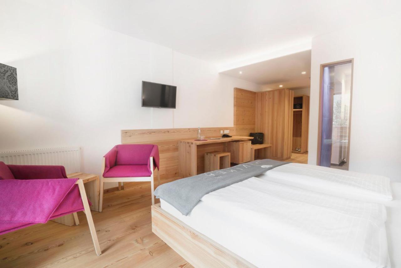Vegan Hotel La Vimea (Adults Only) Натурно Екстер'єр фото