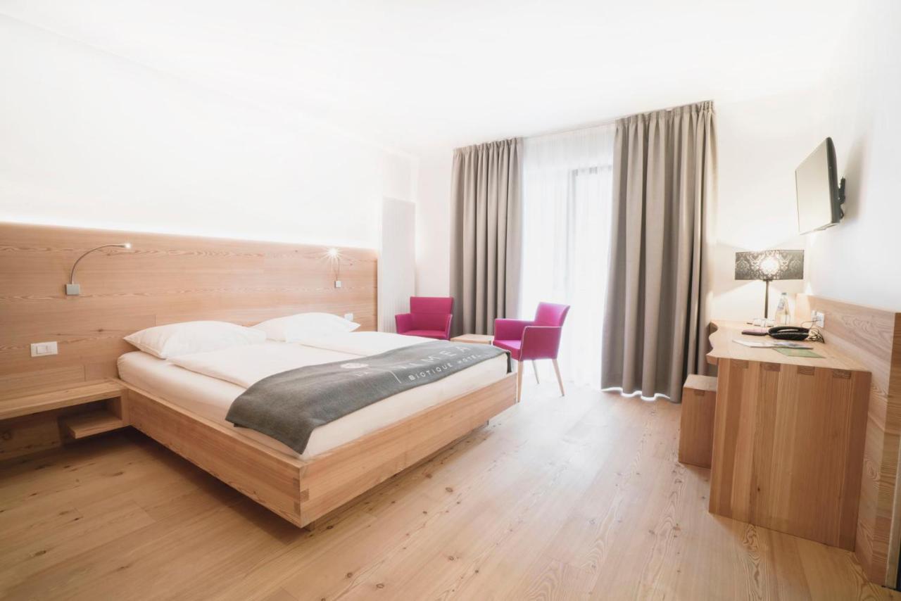 Vegan Hotel La Vimea (Adults Only) Натурно Екстер'єр фото