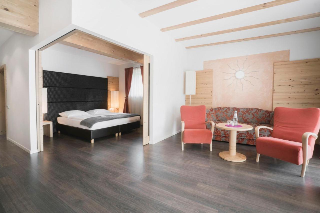 Vegan Hotel La Vimea (Adults Only) Натурно Екстер'єр фото