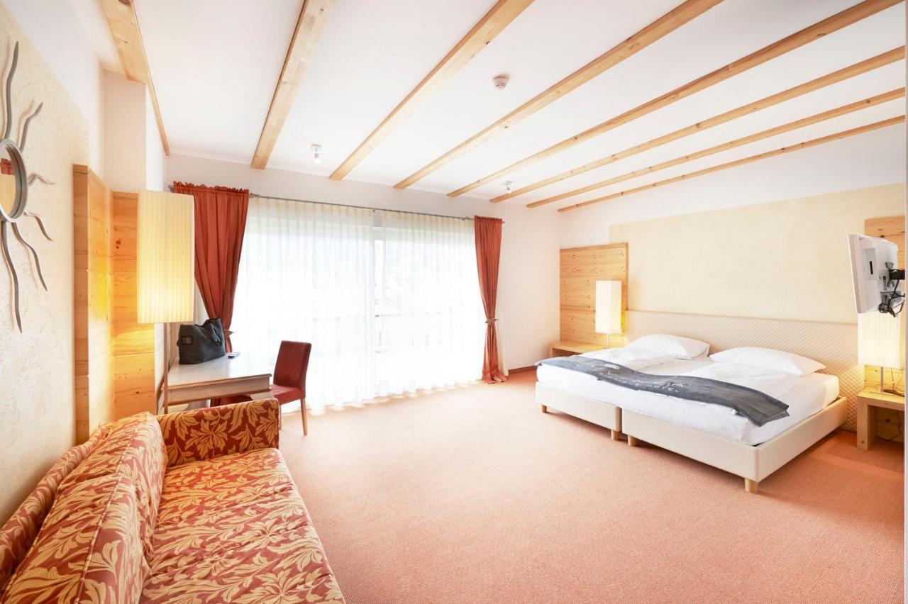 Vegan Hotel La Vimea (Adults Only) Натурно Екстер'єр фото