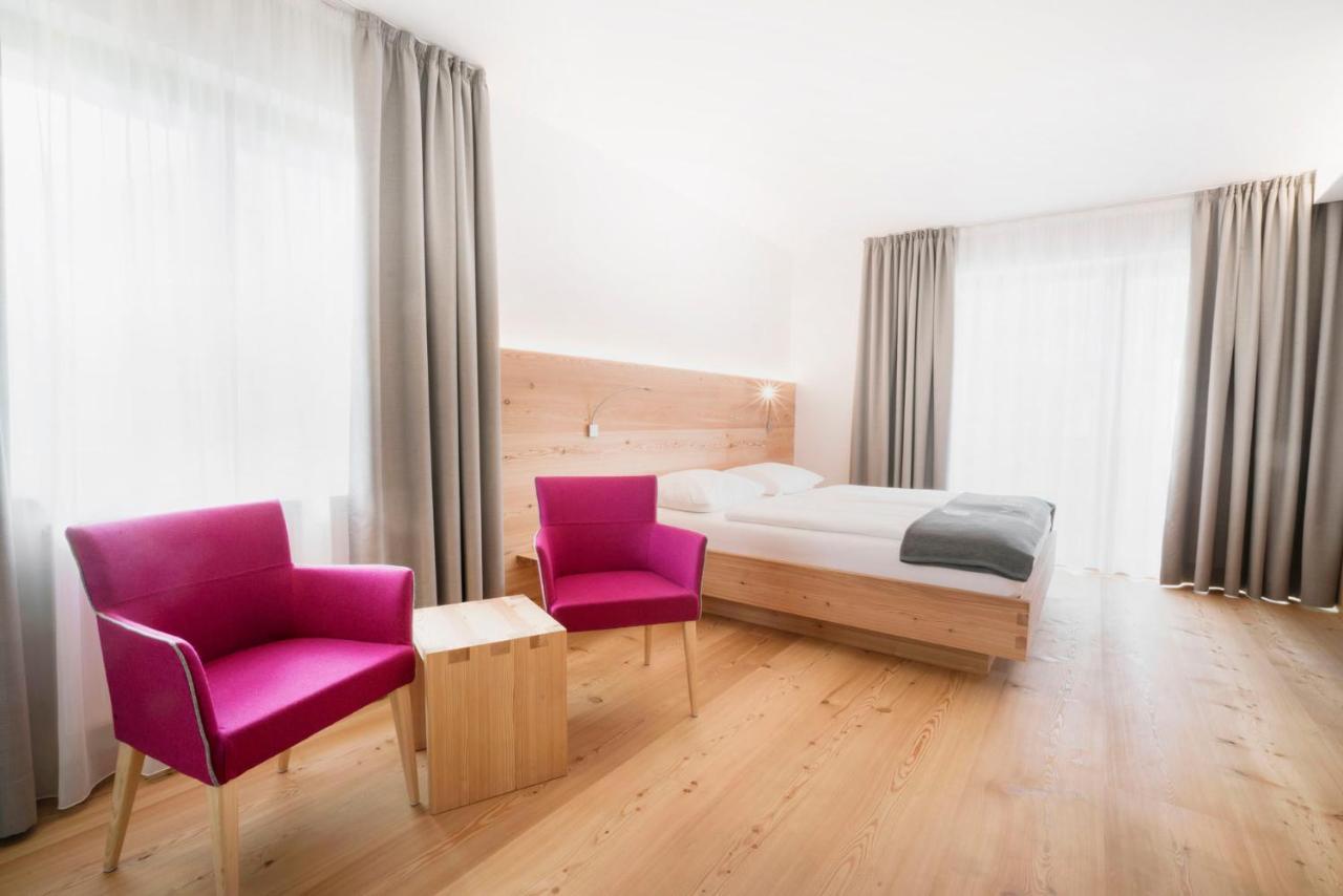 Vegan Hotel La Vimea (Adults Only) Натурно Екстер'єр фото