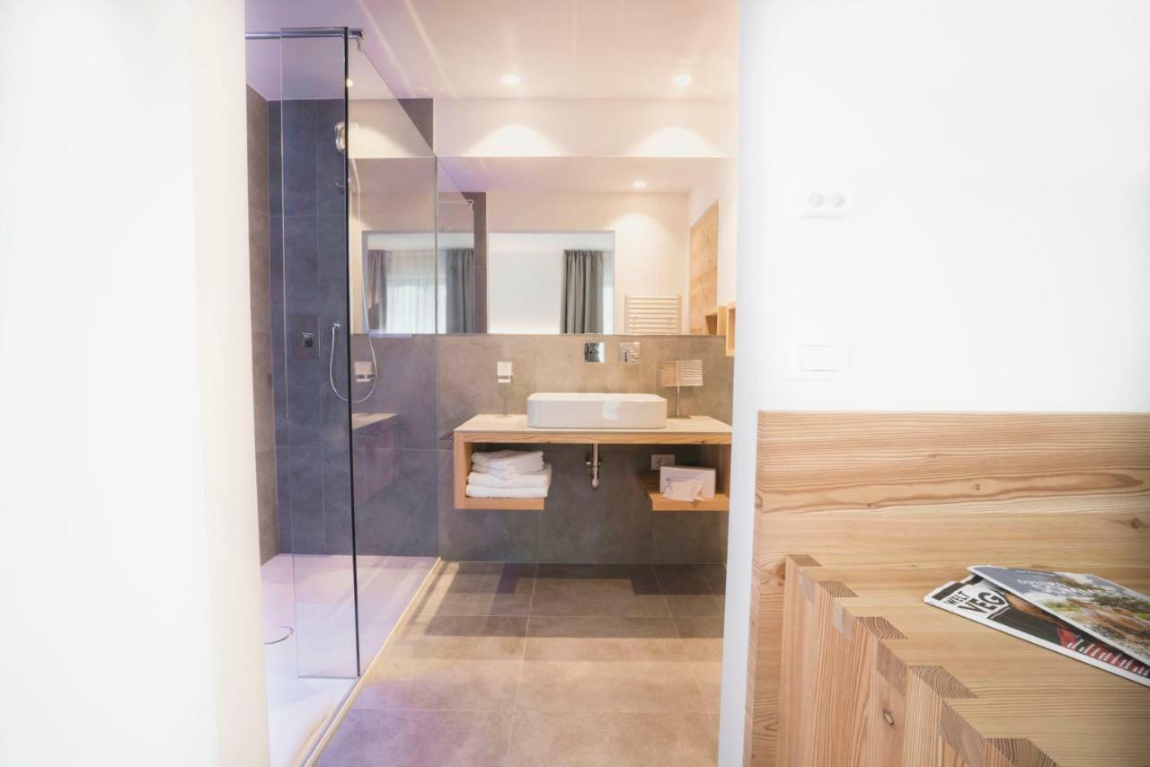 Vegan Hotel La Vimea (Adults Only) Натурно Екстер'єр фото