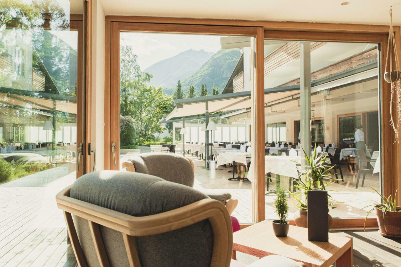 Vegan Hotel La Vimea (Adults Only) Натурно Екстер'єр фото
